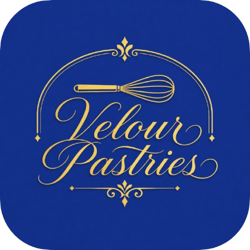 Velour Pastries